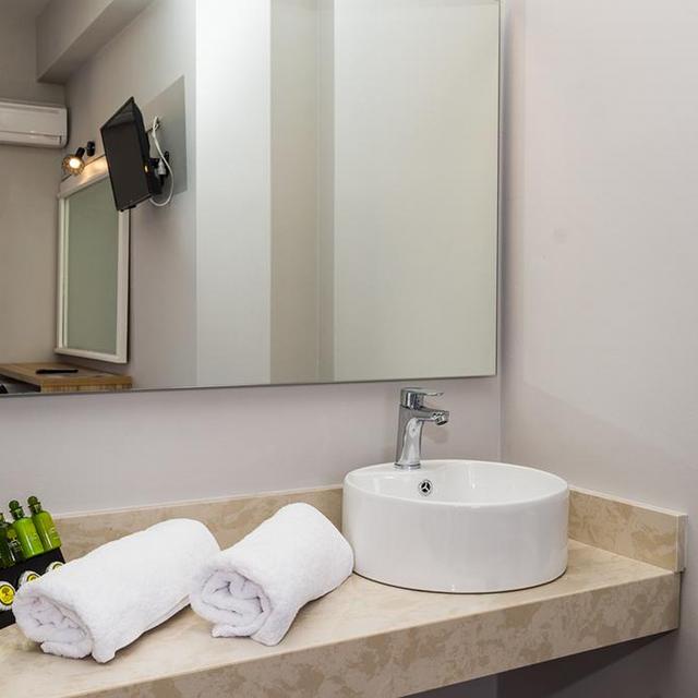 Appartementen Rooms 48 by Zante Plaza-Gogo-Vroegboekkorting