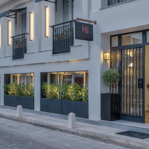 Bitzaro Hotel in town-Sunweb-Vroegboekkorting