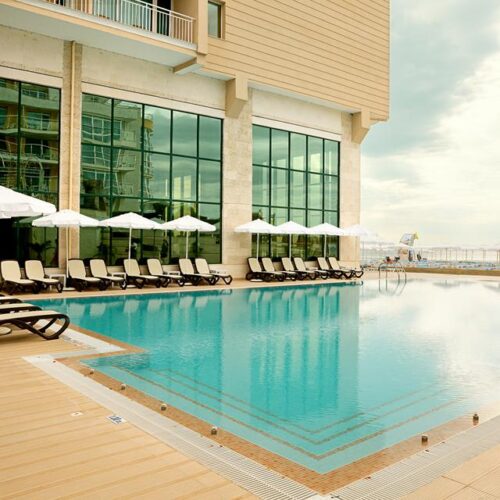 Hotel Bilyana Beach - adults only-Sunweb-Vroegboekkorting