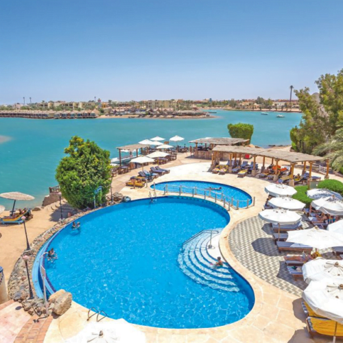 Hotel Sultan Bey-Sunweb-Vroegboekkorting