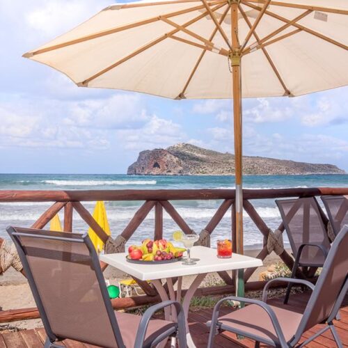 Hotel Solimar Turquoise - adults only-Sunweb-Vroegboekkorting