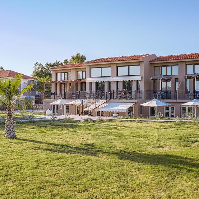 Naftilos Residences-Sunweb-Vroegboekkorting