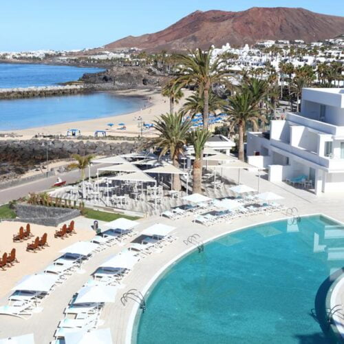 Hotel Iberostar Lanzarote Park-Primavera-Vroegboekkorting