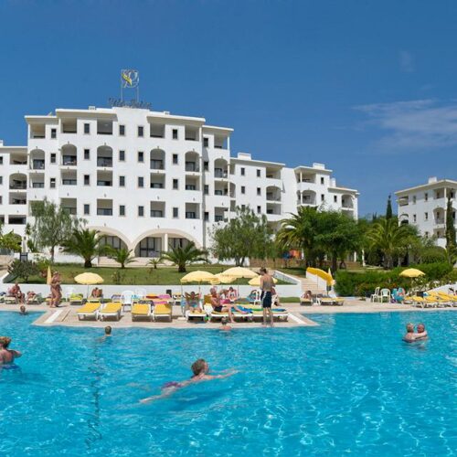 Appartementen Vila Petra-Primavera-Vroegboekkorting