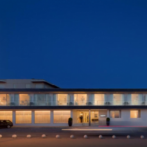 Furadouro Boutique Hotel - inclusief huurauto-Sunweb-Vroegboekkorting