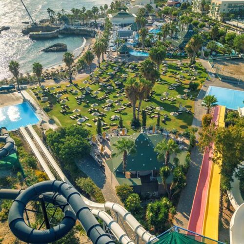 Hotel Star Beach Village & Waterpark-gogo-Vroegboekkorting