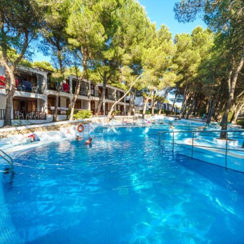 Aparthotel Sol Parc-Sunweb-Vroegboekkorting