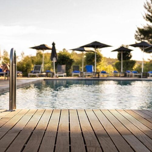 Monchique Resort & Spa - inclusief huurauto-Sunweb-Vroegboekkorting