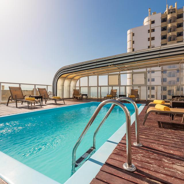 Baia Beach Hotel-Primavera-Vroegboekkorting