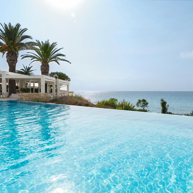 Hotel Sani Club - zomer 2024-Sunweb-Vroegboekkorting