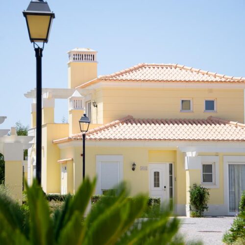 Villa Castro Marim Golfvakantie-Primavera-Vroegboekkorting