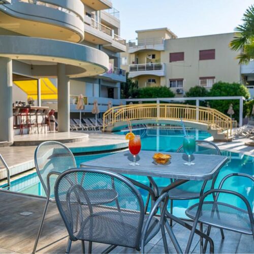 Appartementen Angela-gogo-Vroegboekkorting