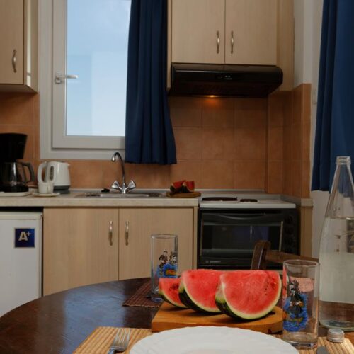 Appartementen Elalia-Gogo-Vroegboekkorting