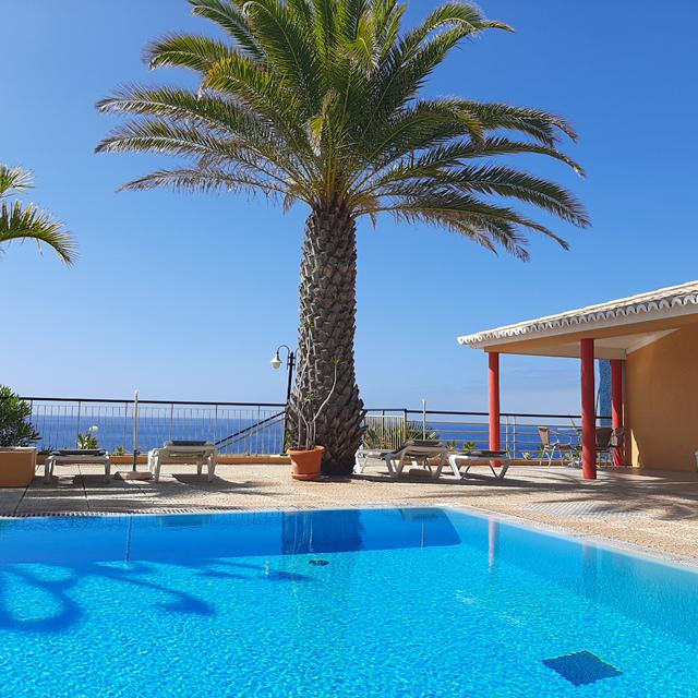Rocamar Lido Resort-Primavera-Vroegboekkorting
