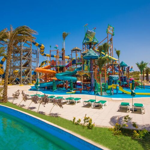 Blend Paradise Resort-Sunweb-Vroegboekkorting