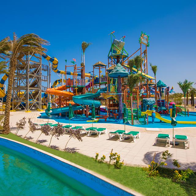 Blend Paradise Resort-Sunweb-Vroegboekkorting