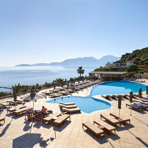 Hotel Blue Marine Resort & Spa-Sunweb-Vroegboekkorting
