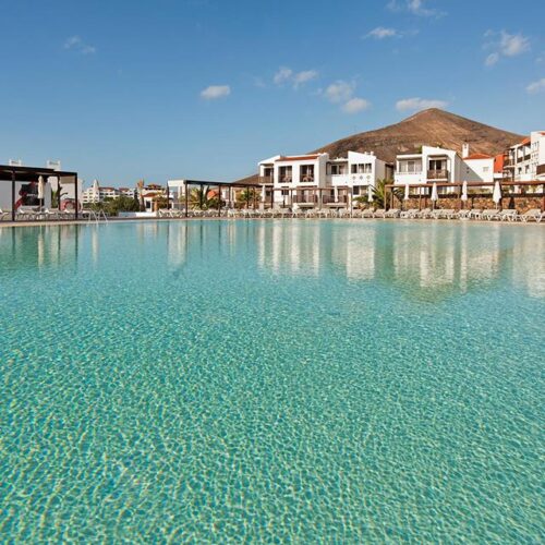 Hotel Esencia de Fuerteventura by Princess-Sunweb-Vroegboekkorting