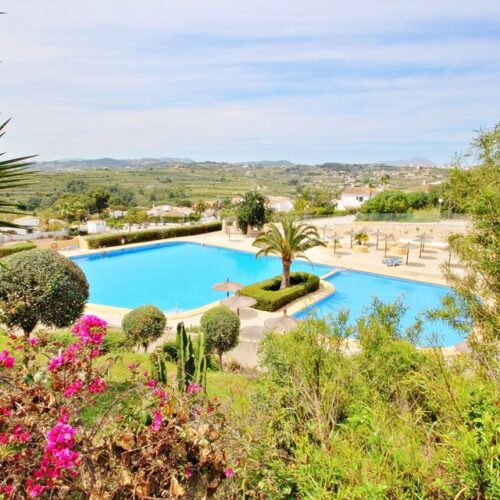 Bungalows Costa Blanca - inclusief huurauto-Primavera-Vroegboekkorting