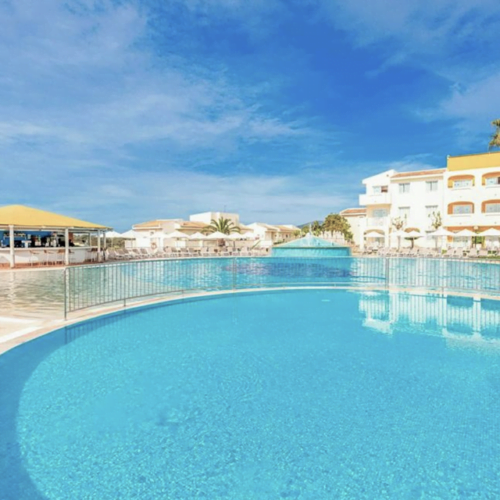 Hotel Blau Punta Reina Resort-Sunweb-Vroegboekkorting