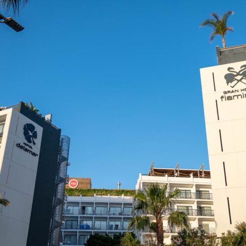 Gran Hotel Flamingo-Sunweb-Vroegboekkorting
