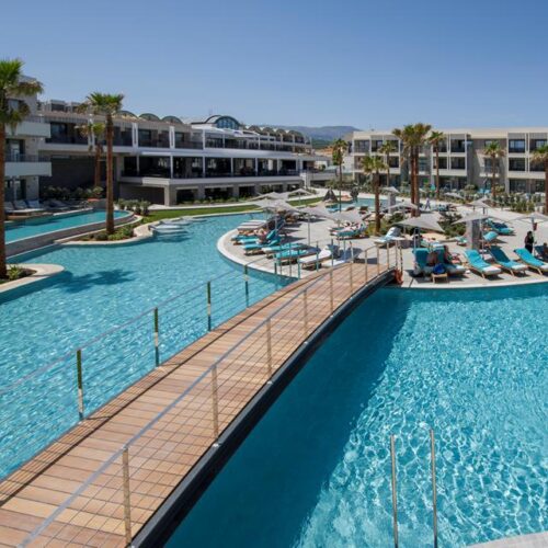 Amira Luxury Resort & Spa - adults only-Sunweb-Vroegboekkorting