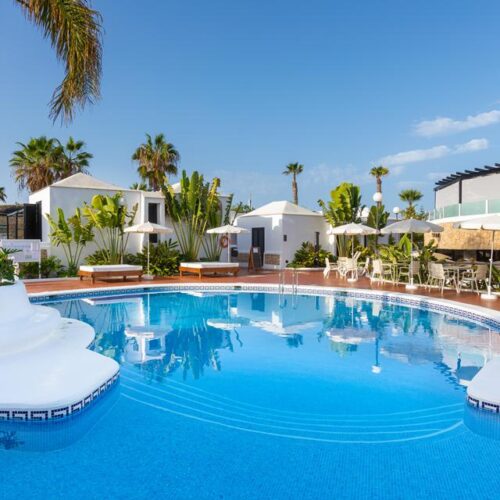 Bungalows los Cardones Boutique-Sunweb-Vroegboekkorting