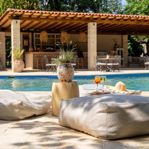 Hotel Petrino Suites-Sunweb-Vroegboekkorting