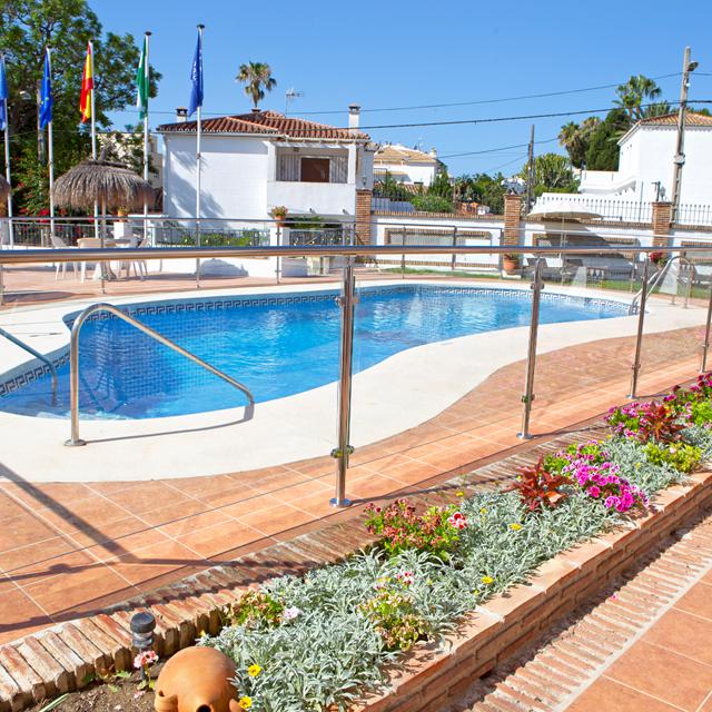 Appartementen La Baranda-Primavera-Vroegboekkorting