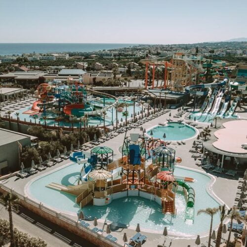 Stella Palace Aqua Park Resort-Sunweb-Vroegboekkorting