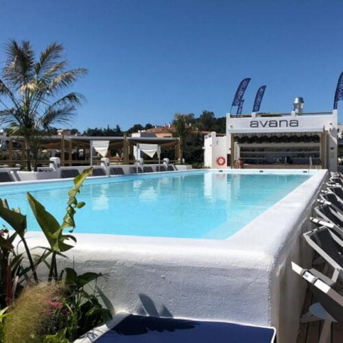 Hotel Delamar-Sunweb-Vroegboekkorting