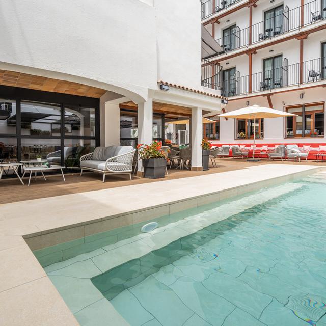 Appartementen Neptuno-Sunweb-Vroegboekkorting