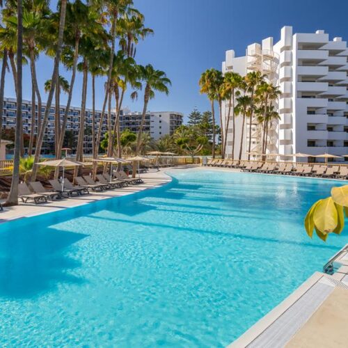 Hotel Barcelo Margaritas-Sunweb-Vroegboekkorting