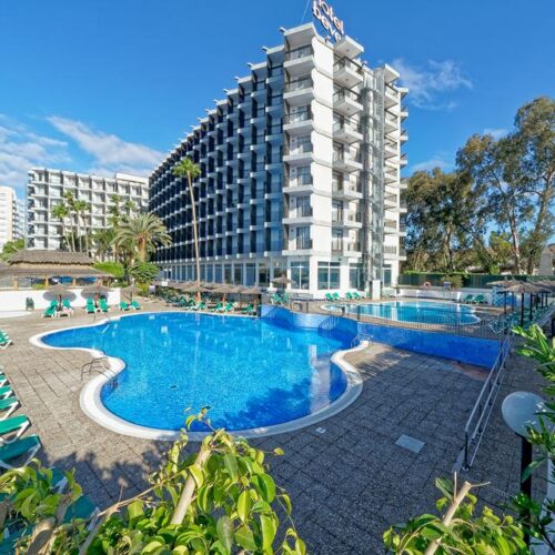 Relaxia Beverly Park-Sunweb-Vroegboekkorting