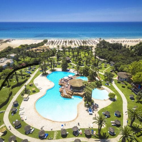 Hotel Sentido Phenicia-Sunweb-Vroegboekkorting