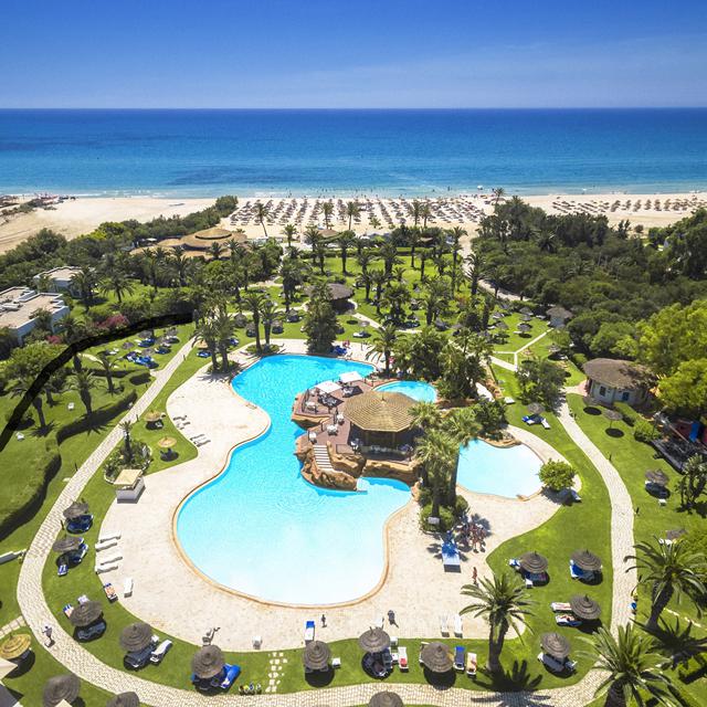 Hotel Sentido Phenicia-Sunweb-Vroegboekkorting