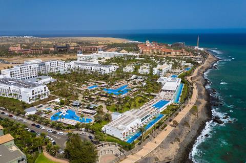 Riu Gran Canaria-TUI-Vroegboekkorting