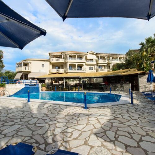 Adam's Hotel-Sunweb-Vroegboekkorting