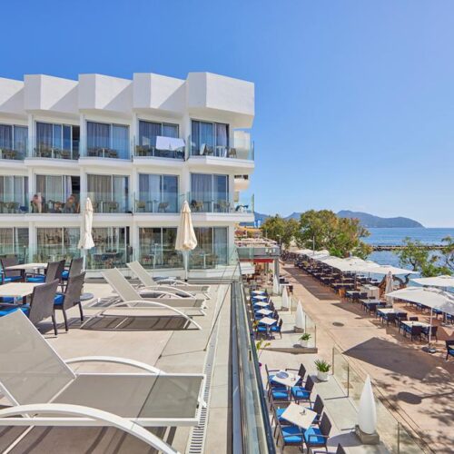 Hotel Ilusion Moreyo - adults only-Sunweb-Vroegboekkorting