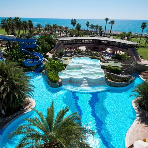 Hotel Limak Arcadia Sport Resort (winterzon)-Sunweb-Vroegboekkorting