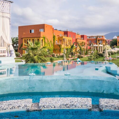 Orpheas Resort - adults only-Sunweb-Vroegboekkorting