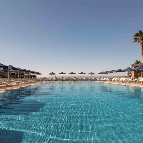 Hotel Princess Sun-Sunweb-Vroegboekkorting