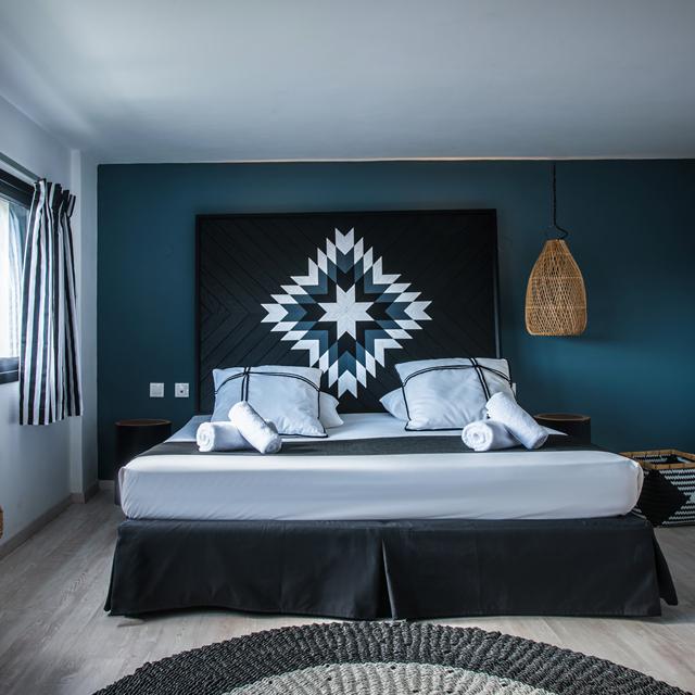Aparthotel Indigo INN-Gogo-Vroegboekkorting
