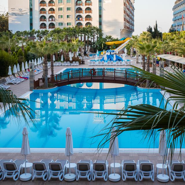 Hotel Dizalya Palm Garden-Sunweb-Vroegboekkorting