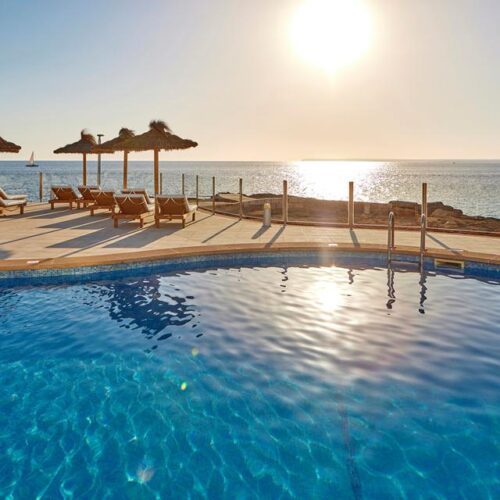 Universal Hotel Cabo Blanco-Sunweb-Vroegboekkorting