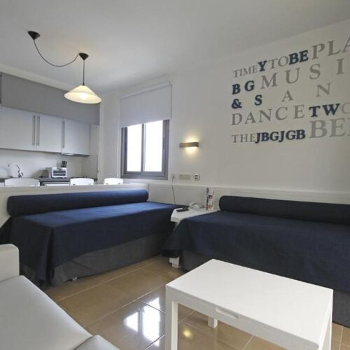 Hotel BG Pamplona-Gogo-Vroegboekkorting