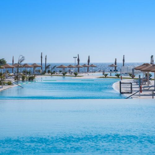 Hotel Pickalbatros Sea World - Marsa Alam-Sunweb-Vroegboekkorting