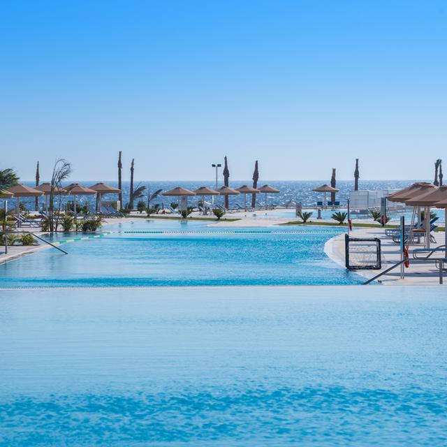 Hotel Pickalbatros Sea World - Marsa Alam-Sunweb-Vroegboekkorting