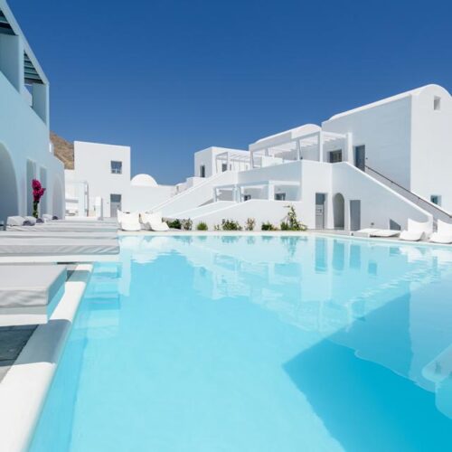 Antoperla Luxury Hotel & Spa-Sunweb-Vroegboekkorting