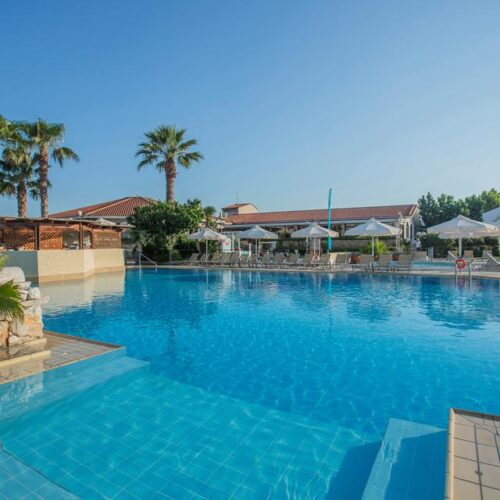 Hotel Golden Coast-Sunweb-Vroegboekkorting
